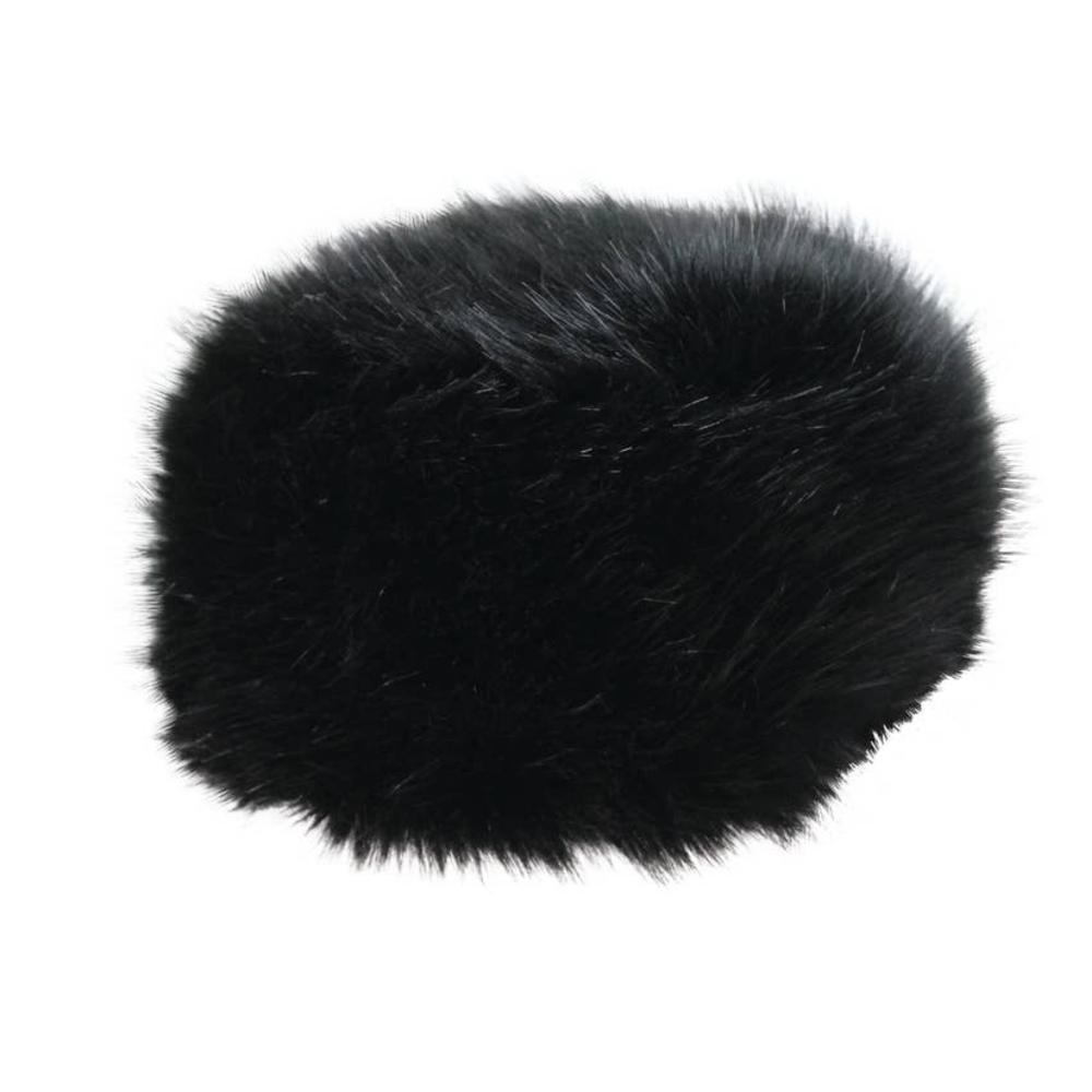 Faux Fur Hats